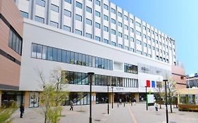 和光市東武ホテル